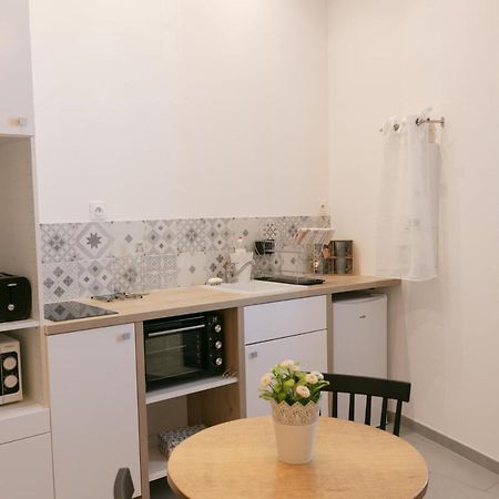 Studio Vaucluse Clovis Л'Иль-сюр-ла-Сорг Экстерьер фото