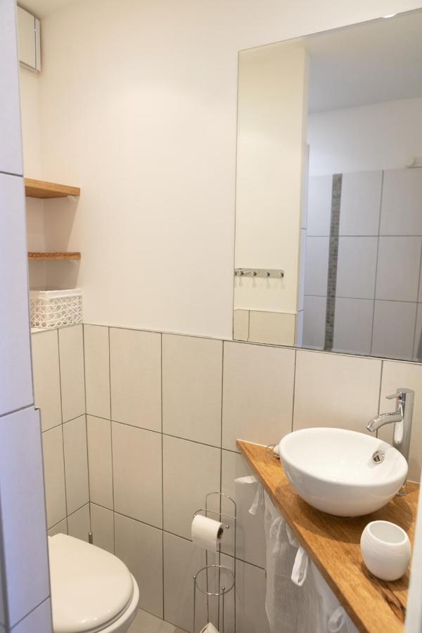 Studio Vaucluse Clovis Л'Иль-сюр-ла-Сорг Экстерьер фото