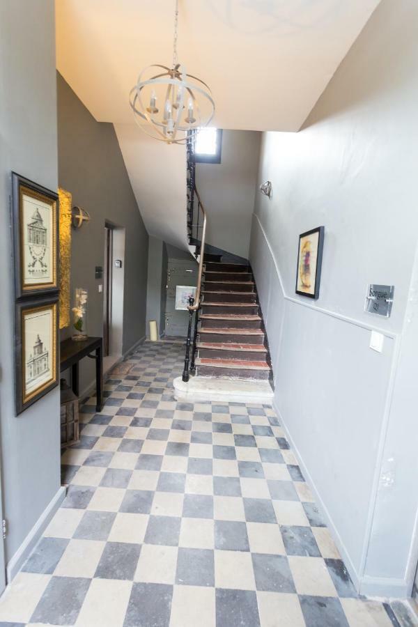 Studio Vaucluse Clovis Л'Иль-сюр-ла-Сорг Экстерьер фото
